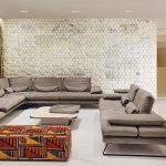 The Agarwal residence by Blurring Boundaries - Sheet13