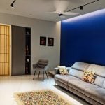 The Agarwal residence by Blurring Boundaries - Sheet3