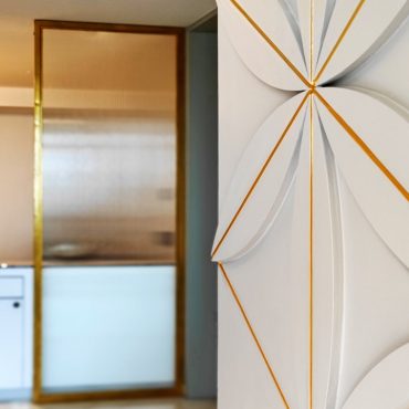 The Agarwal residence By Blurring Boundaries - RTF | Rethinking The Future