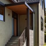 Berkeley Hills Residence By John Lum Architecture - Sheet11