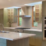 Berkeley Hills Residence By John Lum Architecture - Sheet7