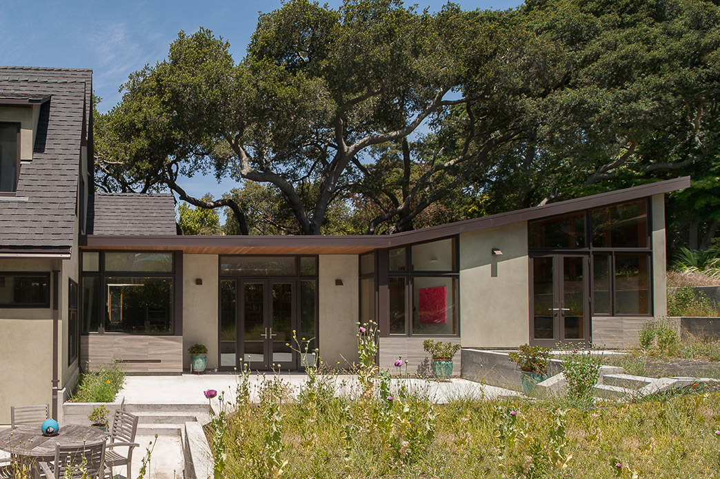 Berkeley Hills Residence By John Lum Architecture - Sheet8