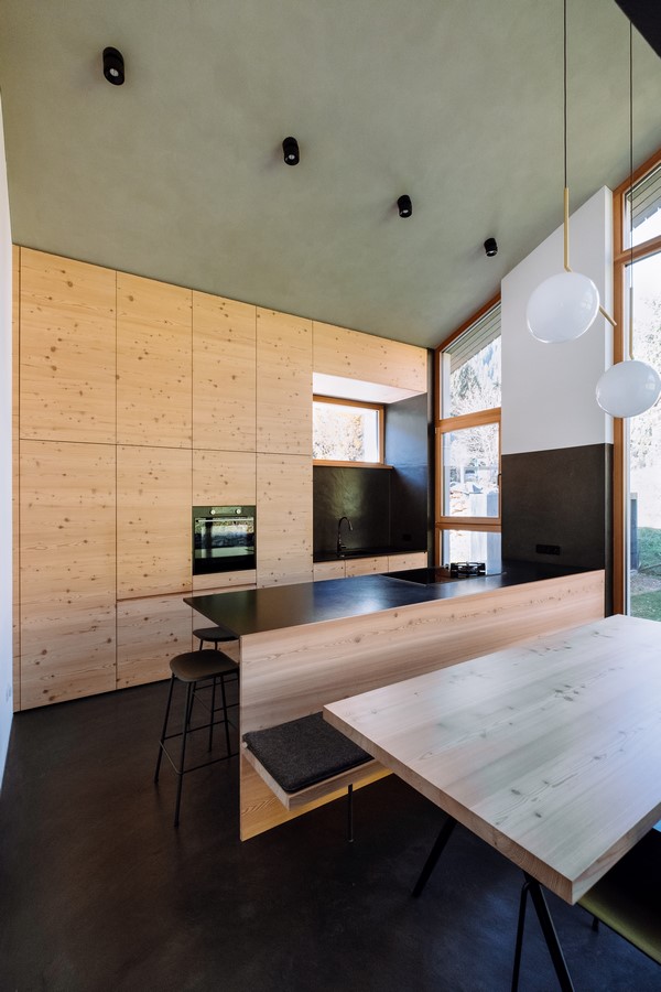 HOUSE L By Plasma Studio - Sheet4