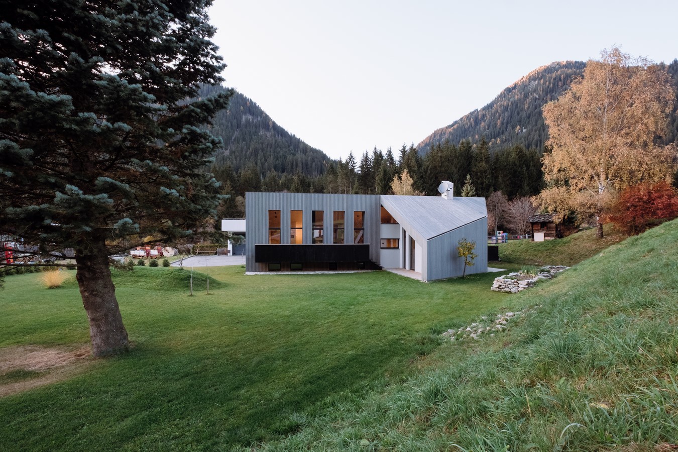 HOUSE L By Plasma Studio - Sheet7