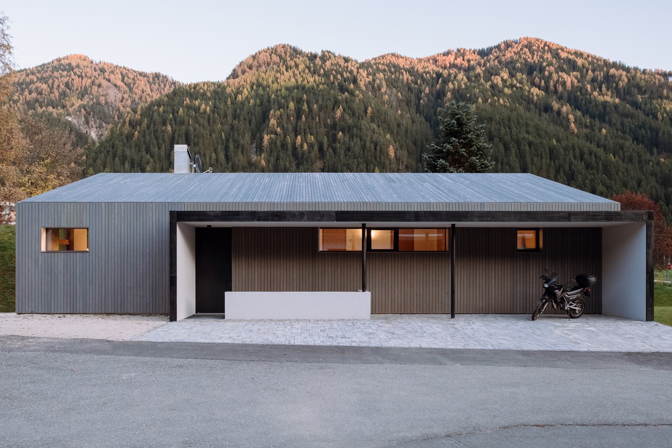 HOUSE L By Plasma Studio - Sheet9