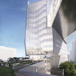 Jongno-gu Government Center By Charles Rose Architects - Sheet10