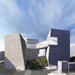 Jongno-gu Government Center By Charles Rose Architects - Sheet11