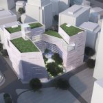 Jongno-gu Government Center By Charles Rose Architects - Sheet2