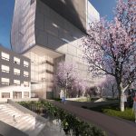 Jongno-gu Government Center By Charles Rose Architects - Sheet4