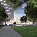 Jongno-gu Government Center By Charles Rose Architects - Sheet5