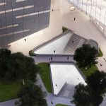 Jongno-gu Government Center By Charles Rose Architects - Sheet6