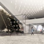 Jongno-gu Government Center By Charles Rose Architects - Sheet7
