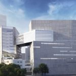Jongno-gu Government Center By Charles Rose Architects - Sheet8