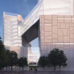 Jongno-gu Government Center By Charles Rose Architects - Sheet9