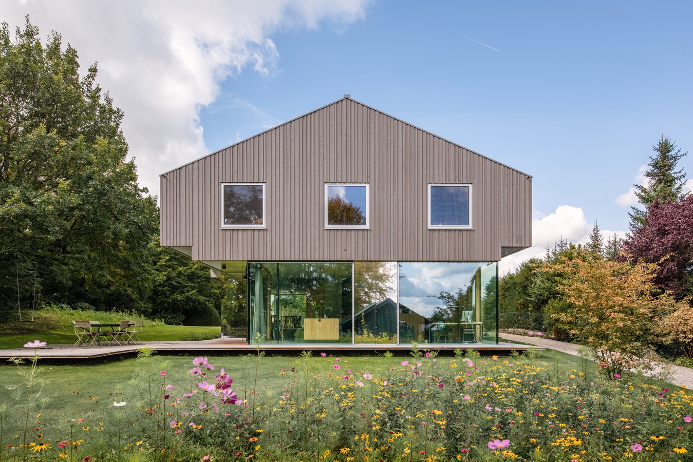 House H By HHF Architects - Sheet4