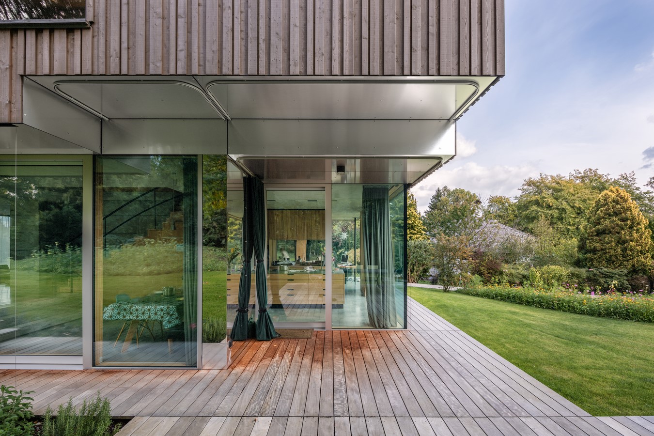 House H By HHF Architects - Sheet6