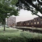 KELBERGEN 2.0 By HOH Architecten - Sheet1