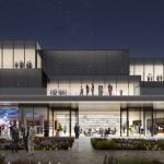 The campus of the National Center for Physics and Mathematics by DNK ag - Sheet3