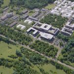 The campus of the National Center for Physics and Mathematics by DNK ag - Sheet4