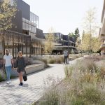 The campus of the National Center for Physics and Mathematics by DNK ag - Sheet5