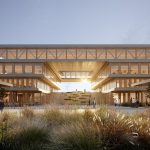 The campus of the National Center for Physics and Mathematics by DNK ag - Sheet7