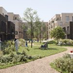 The campus of the National Center for Physics and Mathematics by DNK ag - Sheet9
