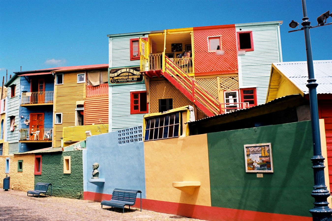Places to visit in Buenos Aires for the Travelling Architect - Sheet9