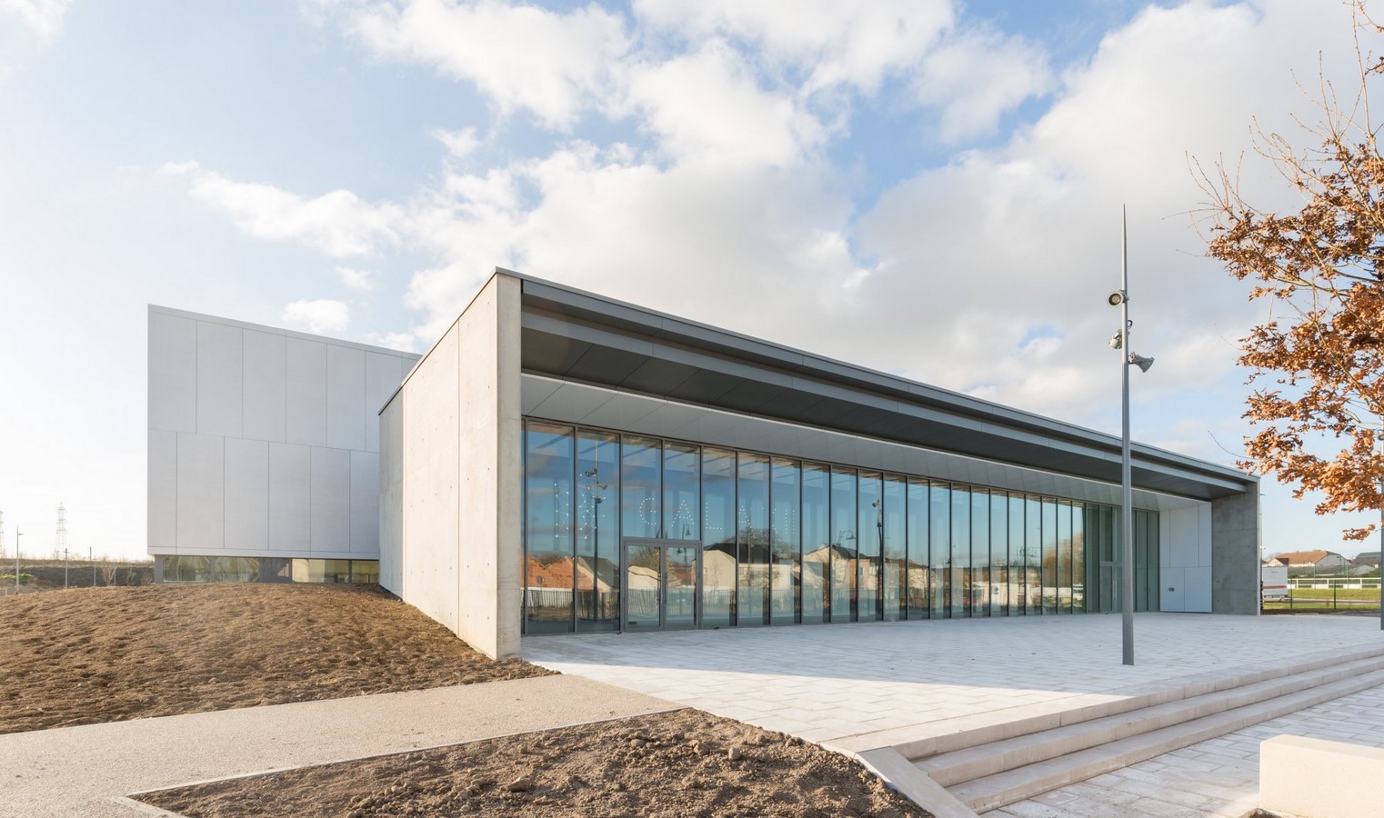 Top Architects in Reims - Top 25 Architects in Reims - Sheet8