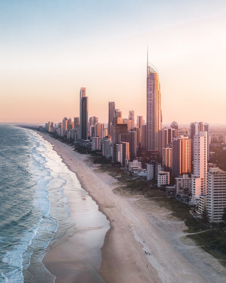 Brisbane_©ben-mack