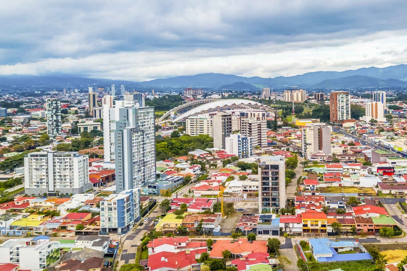 San Jose_©www.getyourguide.com