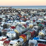Top 15 cities ranked according to Happiness Index - Sheet12