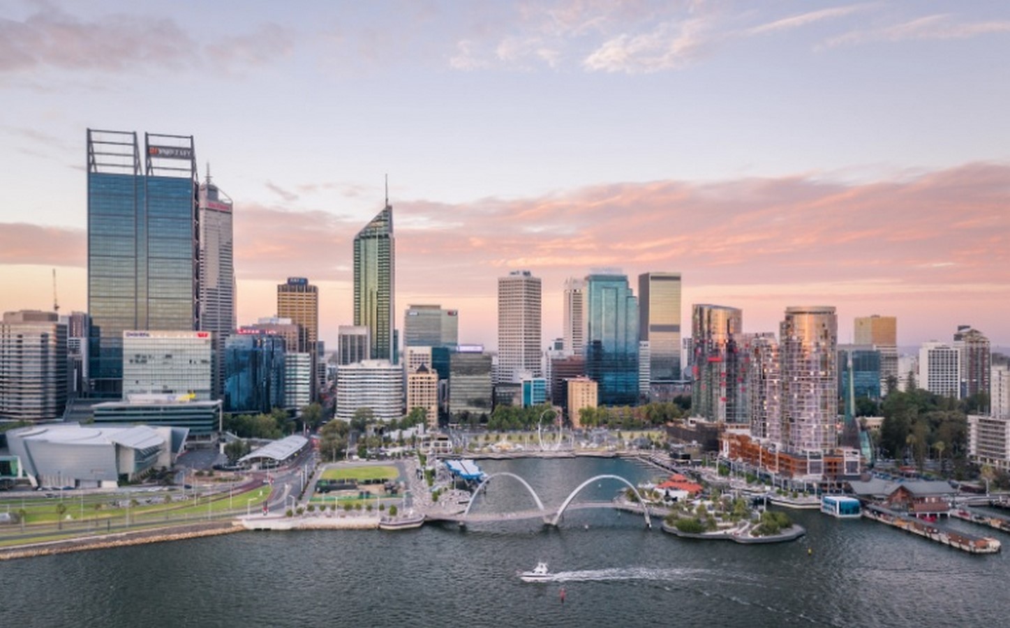 Perth_©www.international-confex.com