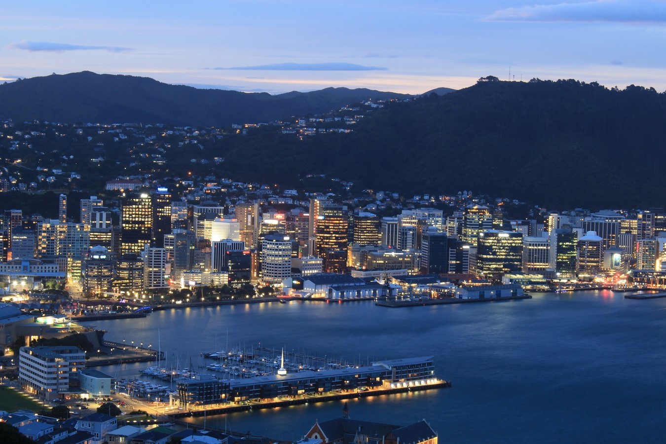 Top 15 cities ranked according to Happiness Index - Sheet3