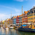 Top 15 cities ranked according to Happiness Index - Sheet5