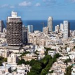 Top 15 cities ranked according to Happiness Index - Sheet8