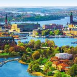 Top 15 cities ranked according to Happiness Index - Sheet9