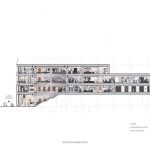 Healthcare Union Building In New York by David Adjaye - Sheet15