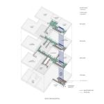 Healthcare Union Building In New York by David Adjaye - Sheet16