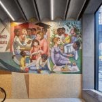 Healthcare Union Building In New York by David Adjaye - Sheet3