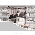 Healthcare Union Building In New York by David Adjaye - Sheet4