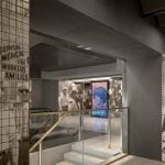Healthcare Union Building In New York by David Adjaye - Sheet6