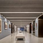 Healthcare Union Building In New York by David Adjaye - Sheet9