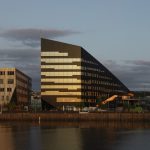 Powerhouse Brattørkaia by Snøhetta: World’s Northernmost Energy-Positive Building - Sheet1