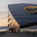 Powerhouse Brattørkaia by Snøhetta: World’s Northernmost Energy-Positive Building - Sheet4