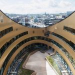 Powerhouse Brattørkaia by Snøhetta: World’s Northernmost Energy-Positive Building - Sheet6