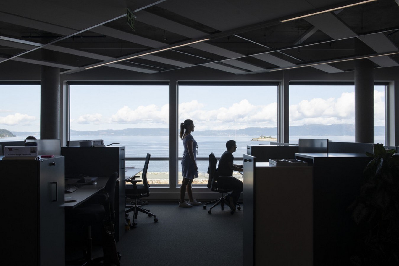 Powerhouse Brattørkaia by Snøhetta: World’s Northernmost Energy-Positive Building - Sheet7