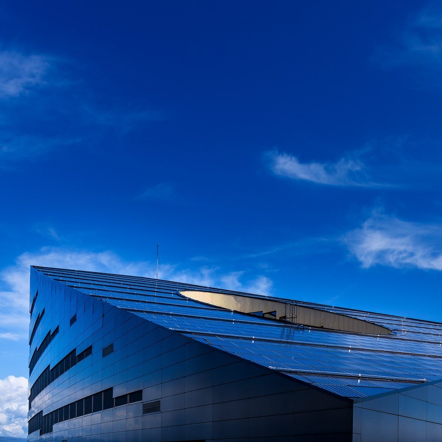 Powerhouse Brattørkaia by Snøhetta: World’s Northernmost Energy-Positive Building - Sheet8
