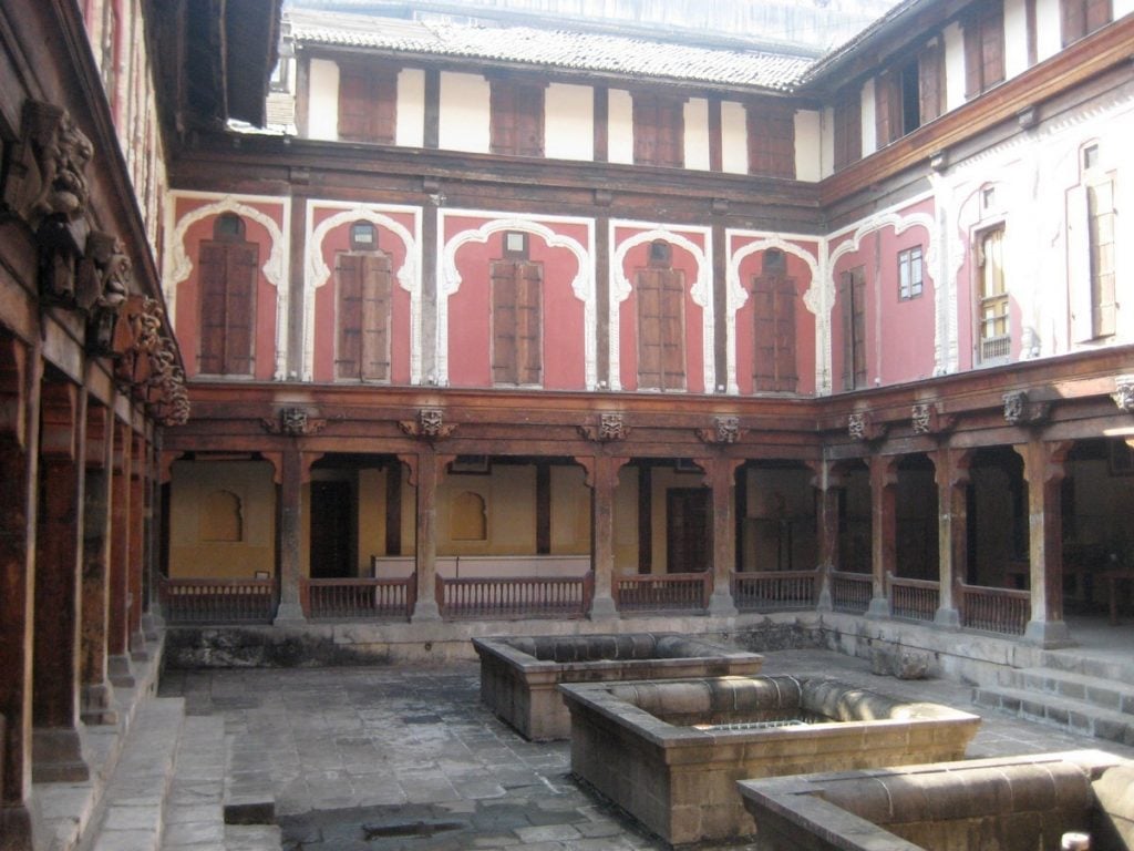 Climate Responsive Architecture of India: Diverse Weather, Diverse ...