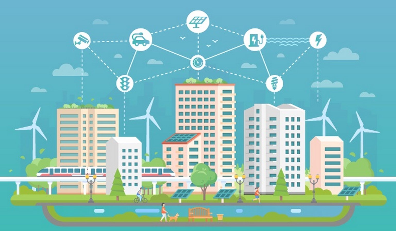 Sustainability and Urbanism: A Vital Perspective - Sheet1