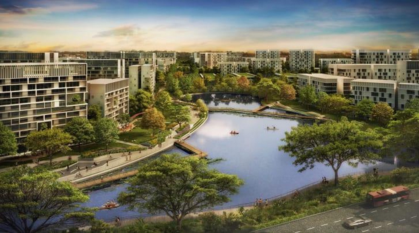 Sustainability and Urbanism: A Vital Perspective - Sheet2